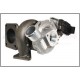 DEFENDER 2.4 TD4 TURBOCHARGER ASSY - GENUINE Land Rover Genuine - 1