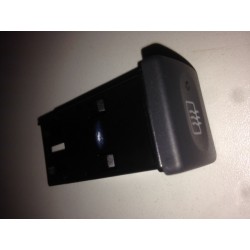 SWITCH DEFROST REAR - GENUINE