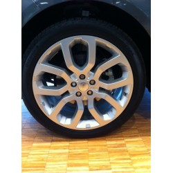 RANGE ROVER SPORT ALLOY WHEEL 20 X 8.5 - GENUINE Land Rover Genuine - 1