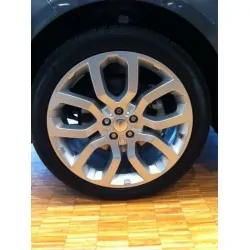 RANGE ROVER SPORT ALLOY WHEEL 20 X 8.5 - GENUINE