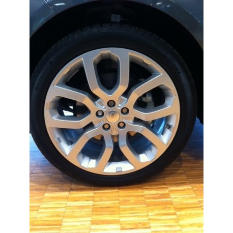 RANGE ROVER SPORT ALLOY WHEEL 20 X 8.5 - GENUINE Land Rover Genuine - 1