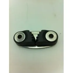 ROPE CLEAT CAM ASSEMBLY FOR DEFENDER