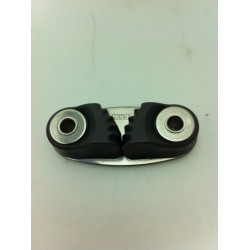 TAQUET COINCEUR POUR BACHE DE DEFENDER Land Rover Genuine - 1