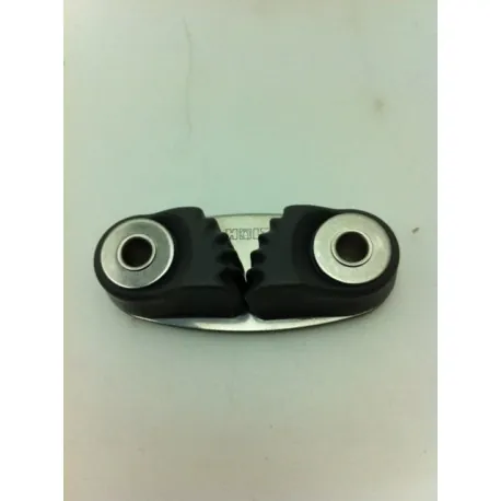 ROPE CLEAT CAM ASSEMBLY FOR DEFENDER