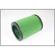 DISCOVERY I AND RRC 3.5/3.9 V8 up to 94 GREEN AIR FILTER Green filter - 1