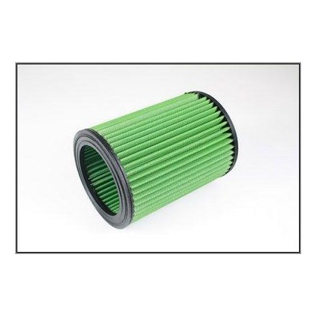 FILTRE A AIR GREEN POUR DISCOVERY 1 ET RRC 3.5/3.9 V8 jusqu'à 1994 Green filter - 1