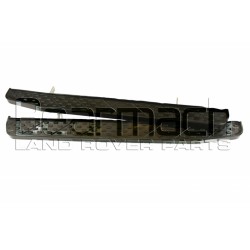 FREELANDER 1 BLACK FIXED SIDE STEP N2 - REPLACEMENT