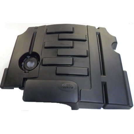 Capot d'insonorisation moteur Disco3/4 2.7L TDV6 & RR sport Land Rover Genuine - 1