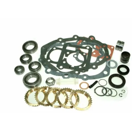 LT77 OVERHAUL KIT A TO E SUFFIX