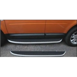 MARCHEPIEDS FIXES POUR FREELANDER 2 - GENUINE Land Rover Genuine - 1