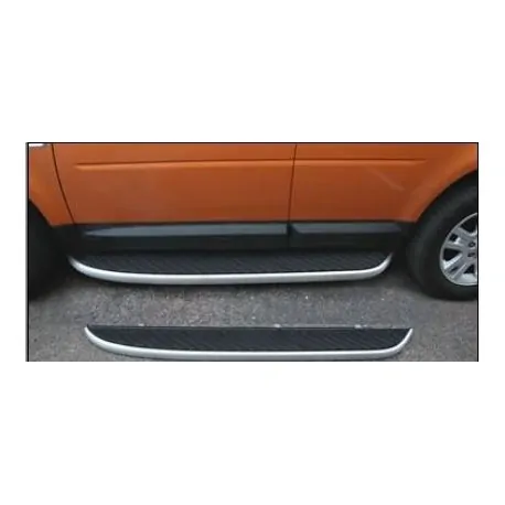 FREELANDER 2 FIXED SIDE STEP - GENUINE