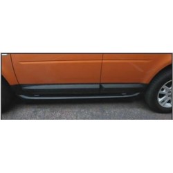 BLACK SIDES PROTECTION TUBES FOR FREELANDER 2 - GENUINE Land Rover Genuine - 1