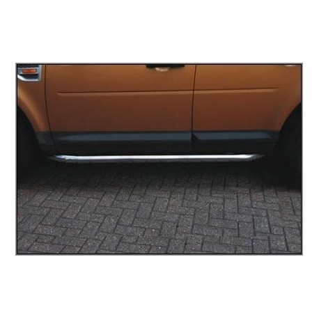 SIDES PROTECTION TUBE FOR FREELANDER 2 - GENUINE Land Rover Genuine - 1