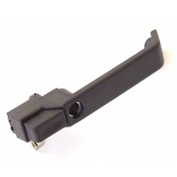 DOOR HANDLE FRONT RH FOR DEFENDER - GENUINE