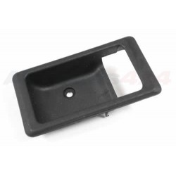 DEFENDER INNER LH DOOR HANDLE BEZEL