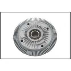 RANGE ROVER CLASSIC V8 VISCOUS FAN COUPLING - GENUINE