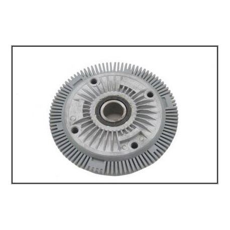 RANGE ROVER CLASSIC V8 VISCOUS FAN COUPLING - GENUINE Land Rover Genuine - 1