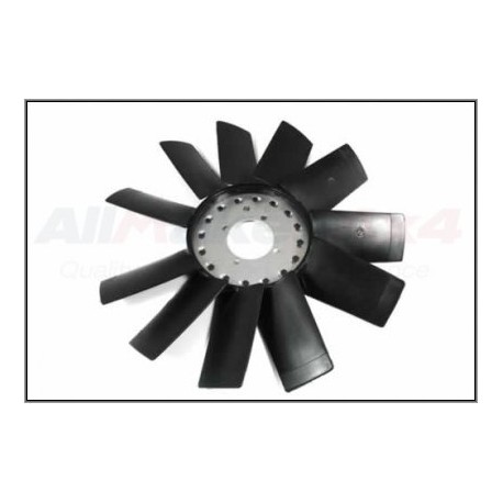 FAN FOR DEFENDER V8 11 PLASTIC BLADES Allmakes UK - 1