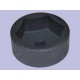 36 MM OIL FILTER SOCKET - 3/8 Britpart - 1