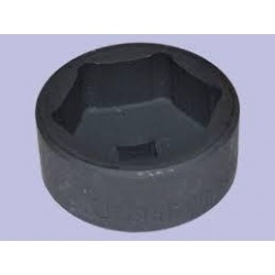 36 MM OIL FILTER SOCKET - 3/8