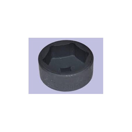 36 MM OIL FILTER SOCKET - 3/8 Britpart - 1