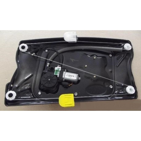 MECANISME DE LEVE-VITRE ELECTRIQUE AVG - FREE2 (2006/2014) OEM - 1