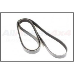 COURROIE D'ACCESS. PRIMAIRE POUR L322 V8 4.4/4.2 SUPERCH - GENUINE Land Rover Genuine - 1