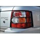 Guard rear lamp light RRS Britpart - 2