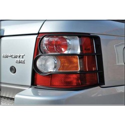 Grilles de feux arrière RANGE ROVER Sport Britpart - 2