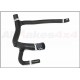 DISCO Td5 hose radiator to upper pipe Land Rover Genuine - 1