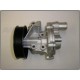 DEFENDER TD4 WATER PUMP - GENUINE Land Rover Genuine - 1