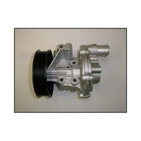 DEFENDER TD4 WATER PUMP - GENUINE