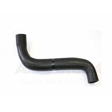 HOSE INTERCOLLER TO INLET MANIFOLD FREELANDER 2L TCIE Allmakes UK - 1