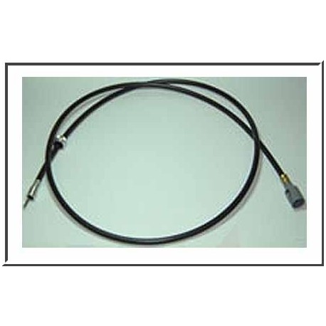 SPEEDO CABLE FOR DISCOVERY 1 V8 EFI N3 Britpart - 1