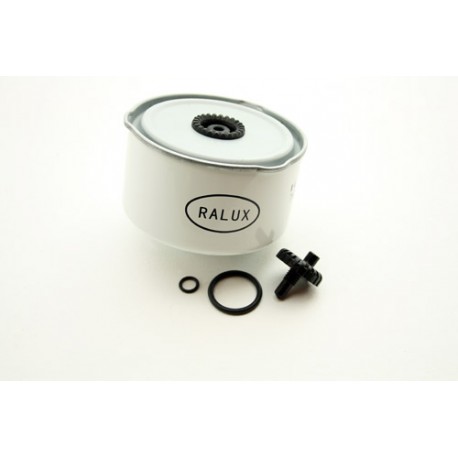 FUEL FILTER FOR DISCOVERY 3/4 AND RRS TDV6 from 2007 Allmakes UK - 1