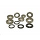 BASIC BEARINGS AND SEALS IRD KIT FOR FREELANDER 1 Best of LAND - 1