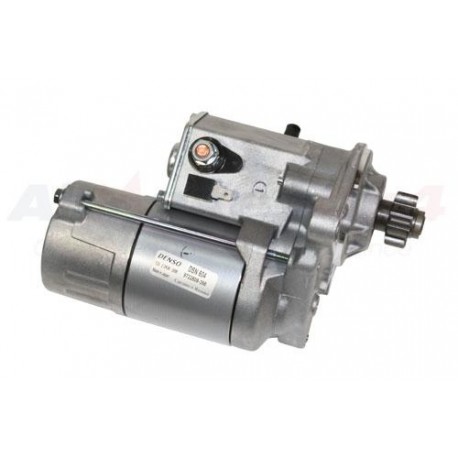 STARTER MOTOR FREELANDER 2L TD - DENSO Denso - 1