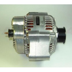 FREELANDER 1.8 PETROL ALTERNATOR - GENUINE Land Rover Genuine - 1