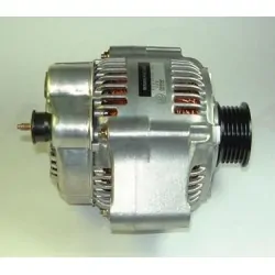 FREELANDER 1.8 PETROL ALTERNATOR - GENUINE