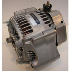 FREELANDER 2.0 TD ALTERNATOR - REPLACEMENT Britpart - 1