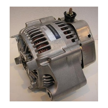 FREELANDER 2.0 TD ALTERNATOR - REPLACEMENT Britpart - 1