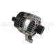 FREELANDER TD4 up to 2001 ALTERNATOR - GENUINE Land Rover Genuine - 1