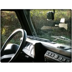 DISPOSITIF ANTI-BUEE DEMISTER POUR DEFENDER Best of LAND - 4