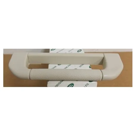 HANDLE GRAB FOR RANGE ROVER L322 - IVORY