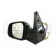 DISCOVERY TD5/V8 LH MIRROR HOUSING ASSY