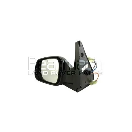 DISCOVERY TD5/V8 LH MIRROR HOUSING ASSY