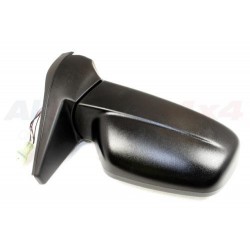 DISCOVERY 300 TDI/V8 RH MIRROR HOUSING ASSY