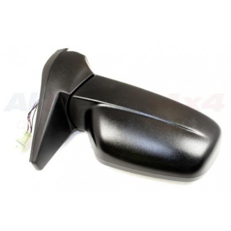 DISCOVERY 300 TDI/V8 RH MIRROR HOUSING ASSY Land Rover Genuine - 1