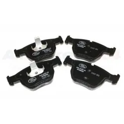 PLAQUETTES DE FREIN AVANT POUR RANGE ROVER L322 - GENUINE