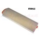 RANGE ROVER L322 TD6 AIR FILTER Mahle - 1